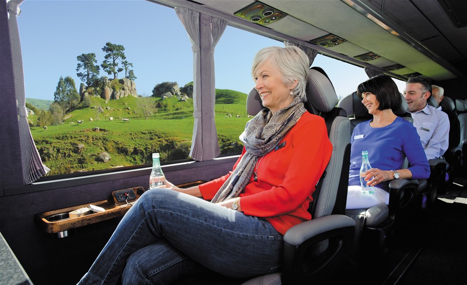 trailfinders escorted tours